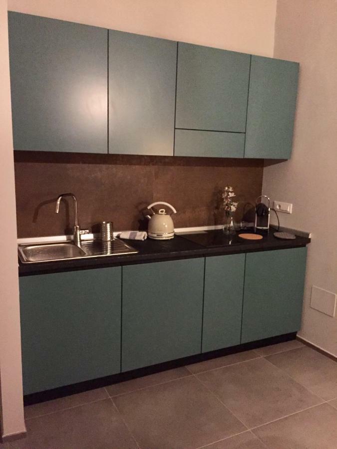 Casa Ettolina Al Campus Einaudi Apartamento Turim Exterior foto